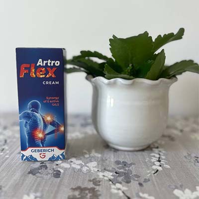 Artroflex crema