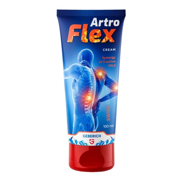 Artroflex crema