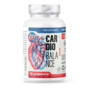 Cardiobalance