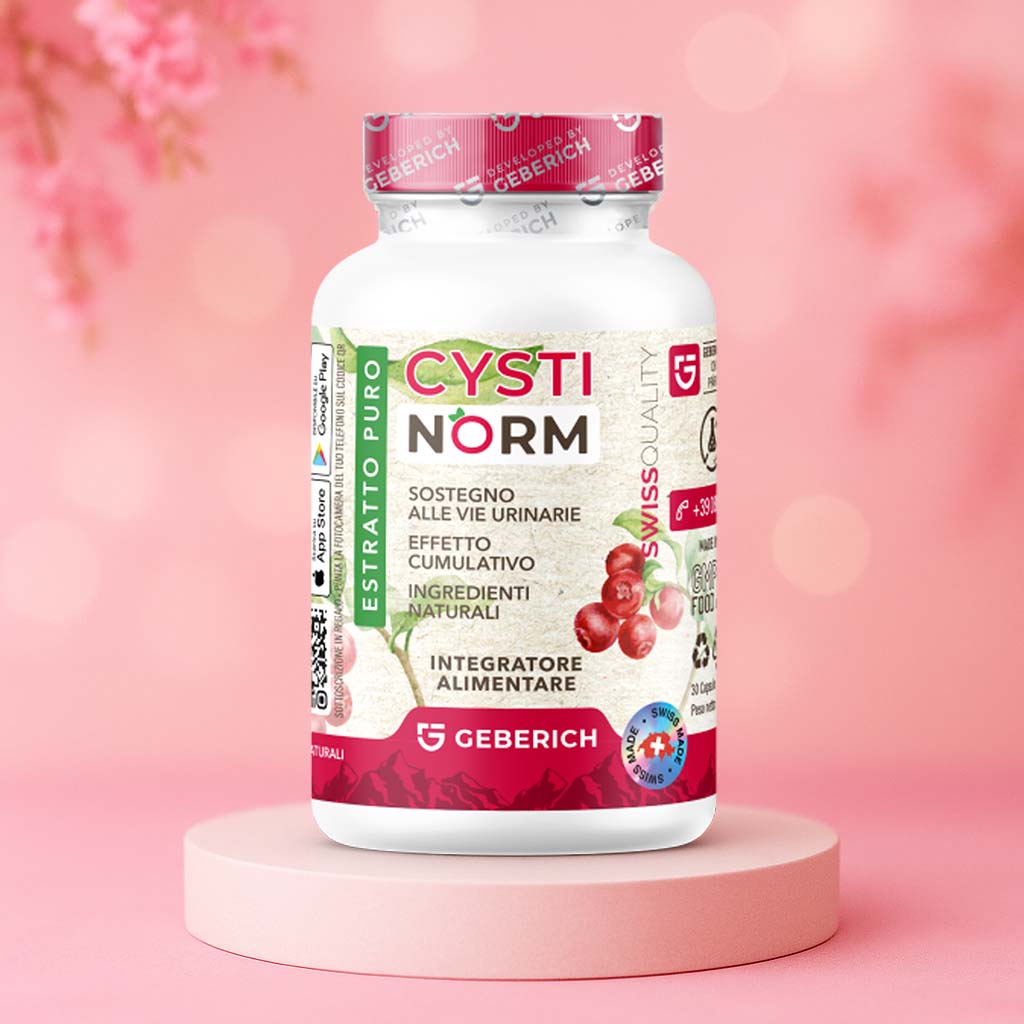 Cystinorm - immagine 2