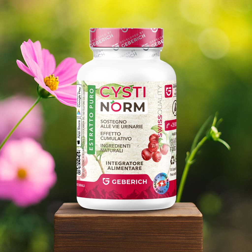 Cystinorm - immagine 3