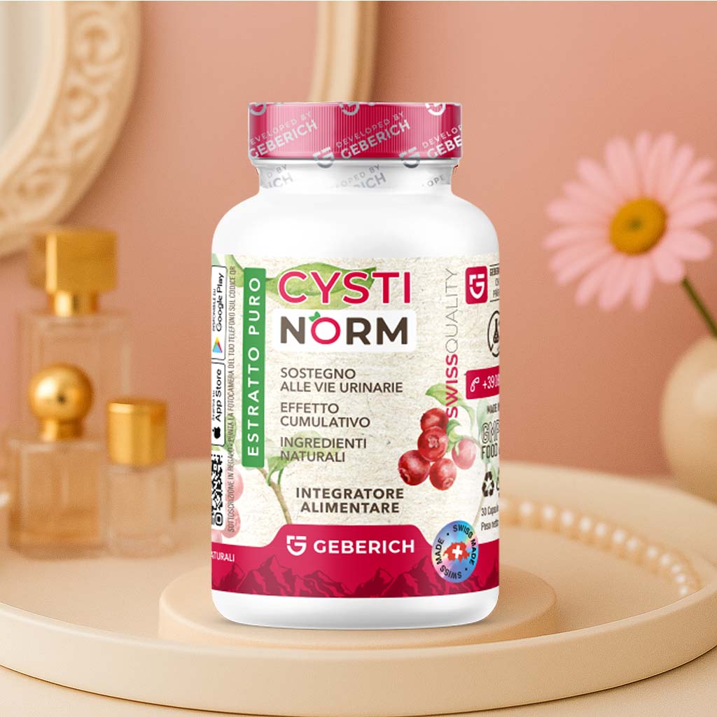 Cystinorm - immagine 4