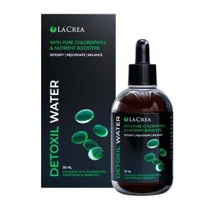 Detoxil gocce purificazione intestinale