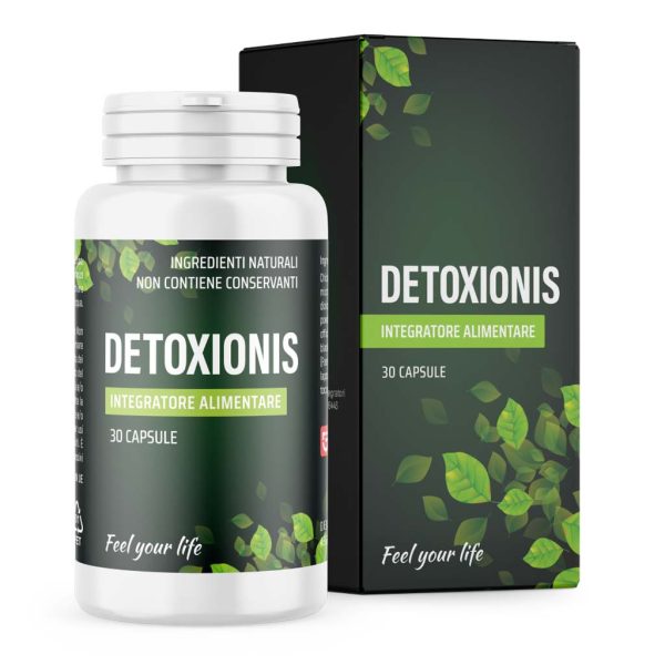 Detoxionis