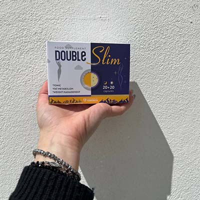 Double Slim