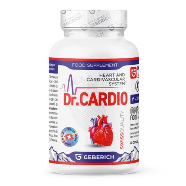 Dr. Cardio