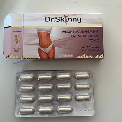 Dr. Skinny