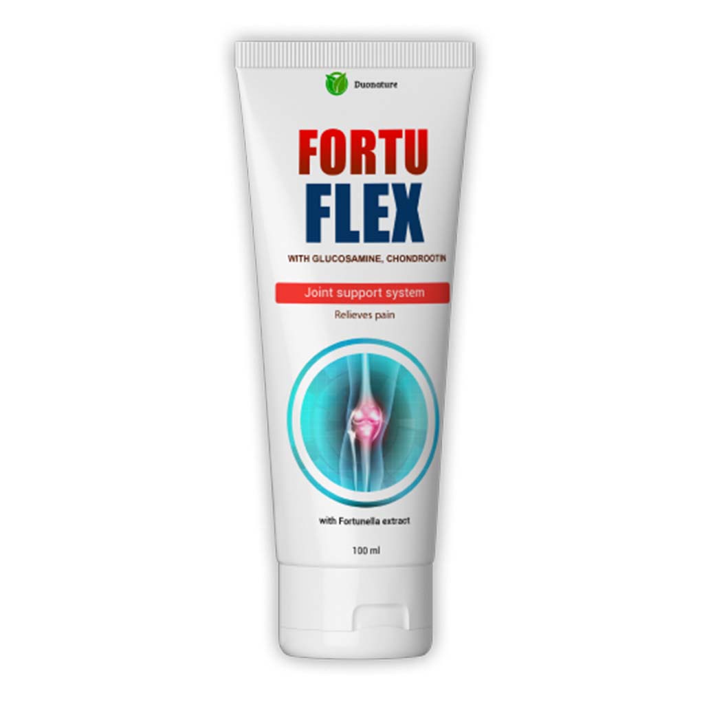 Fortuflex crema sollievo articolare