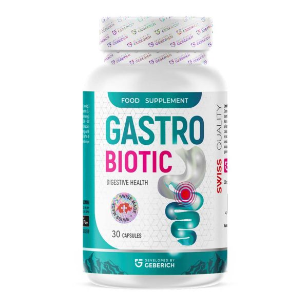 Gastrobiotic