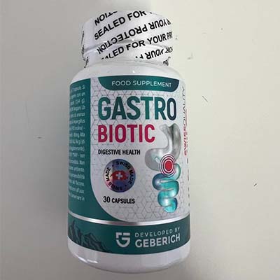 Gastrobiotic