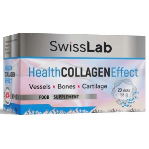 Health Collagen Effect