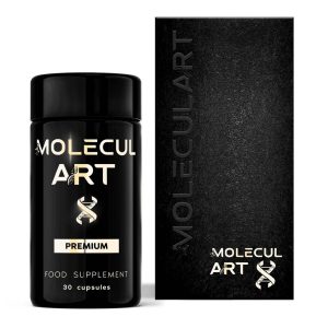 Moleculart X Premium