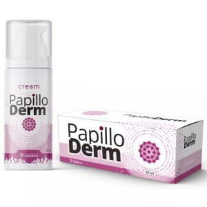 Papilloderm crema