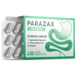 Parazax Complex