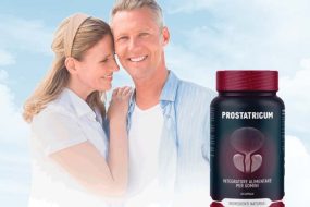 Prostatricum: Cura per la Prostatite