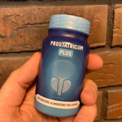 Prostatricum PLUS