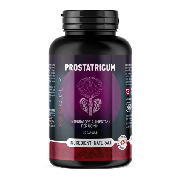 Prostatricum