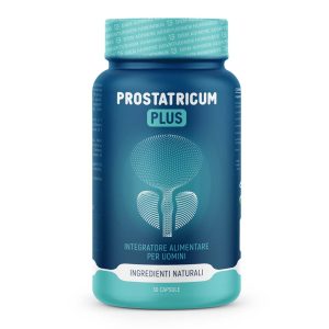 Prostatricum PLUS