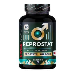 Reprostat integratore salute prostata