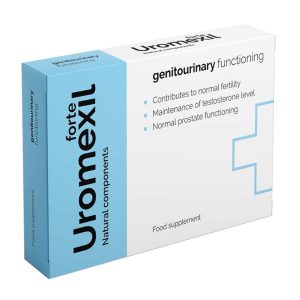 Uromexil Forte