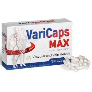 VariCaps Max